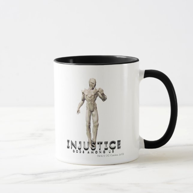 Sinestro Alternate Mug (Right)