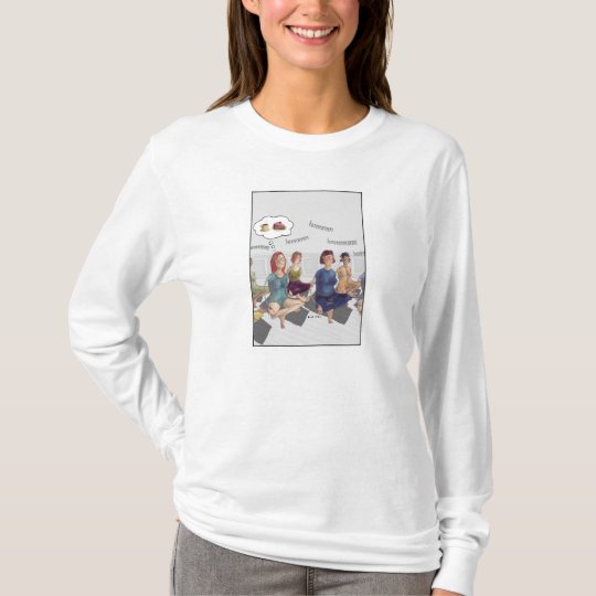 Sinful thoughts T-Shirt