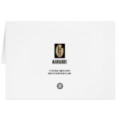 sing (Back Horizontal)