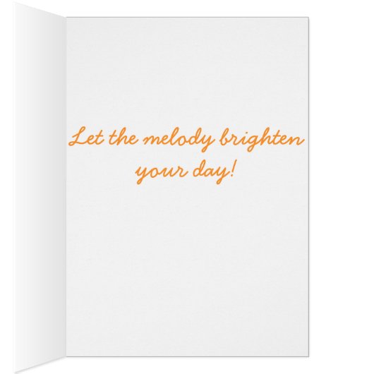 Sing A Song (Inside (Right))