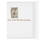 Sing A Song Cards (Inside (Left))