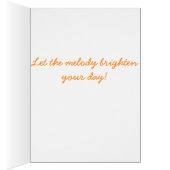 Sing A Song Cards (Inside (Right))