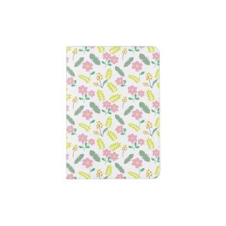 Sing A Song Passport Holder