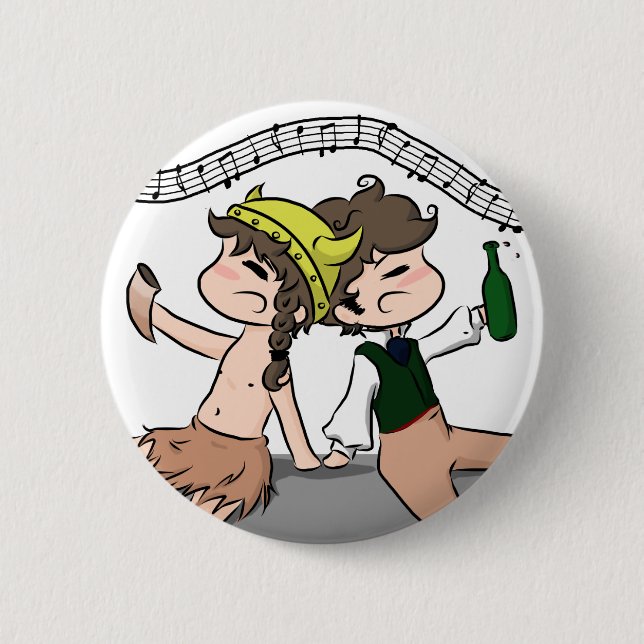 sing! button (Front)