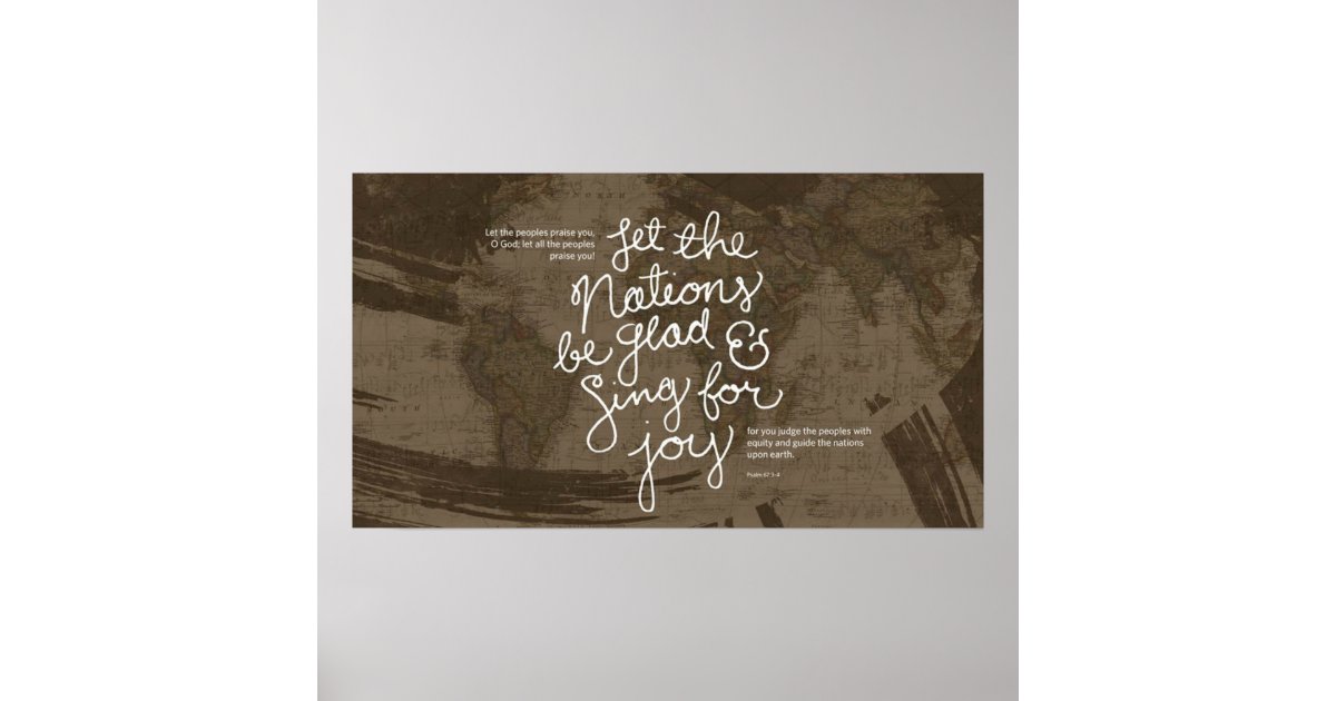 sing-for-joy-bible-verse-psalm-67-3-4-poster-zazzle