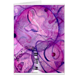 Sing For The Cure Cards