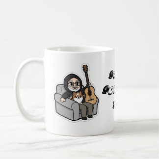Sing sing a song...... coffee mug