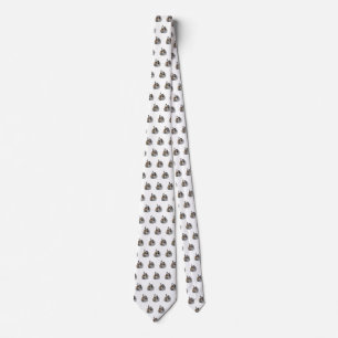 Sing sing a song...... neck tie