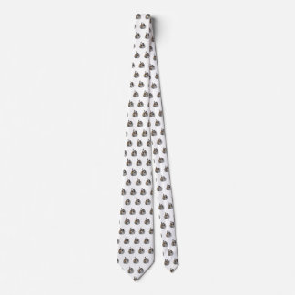Sing sing a song...... neck tie