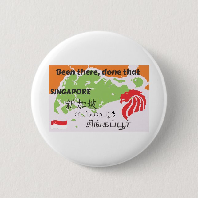 Singapore 10 button (Front)