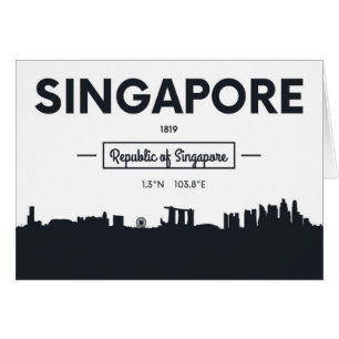 Singapore, China   City Coordinates
