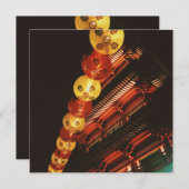 Singapore Chinatown  (Front/Back)