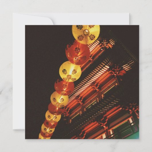 Singapore Chinatown  (Back)