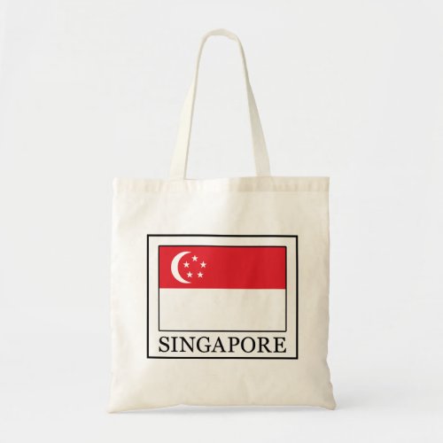 Singapore dead bag