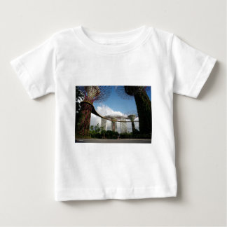 Garden By The Bay Baby singapore marina bay sands t-shirts & shirt designs | zazzle Garden By The Bay Baby singapore marina bay sands t-shirts & shirt designs | zazzle
