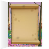 Singapore Mosque Travel poster (Inside (Right))