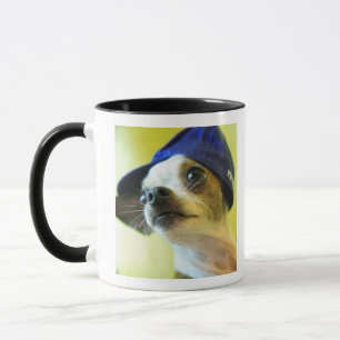 Singapore Mug