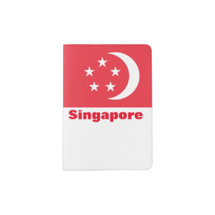 Singapore Passport Holder