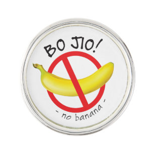 Singapore Singlish - Bo Jio - No Invite, No Banana Pin