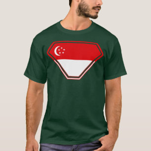 Singapore SuperEmpowered T-Shirt