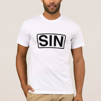 Singapore T-Shirt