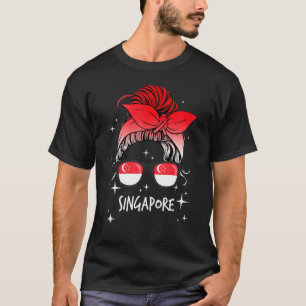 Singapore T-Shirt