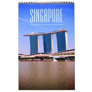 singapore travel calendar