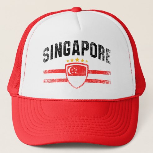 hats