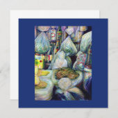 Singapore's Sundried Flavors (Front/Back)