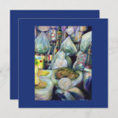 Singapore's Sundried Flavors (Front/Back)