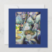 Singapore's Sundried Flavors (Front)