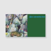 Singapore's Sundried Flavors (Front)