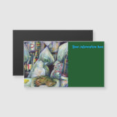 Singapore's Sundried Flavors (Front/Back)