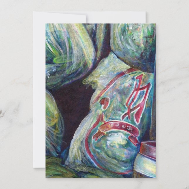 Singapore's Sundried Flavors (Front)