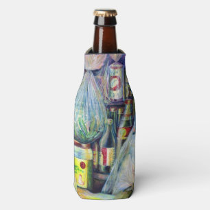 Singapore's Sundried Flavors Bottle Cooler