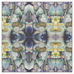 Singapore's Sundried Flavors Fabric