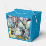 Singapore's Sundried Flavors Favor Boxes