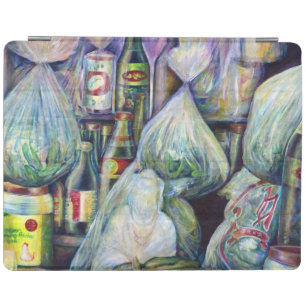 Singapore's Sundried Flavors iPad Smart Cover