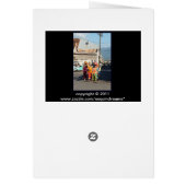 Singaraja Bali, Indonesia (Back)