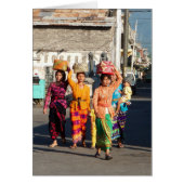 Singaraja Bali, Indonesia (Front)