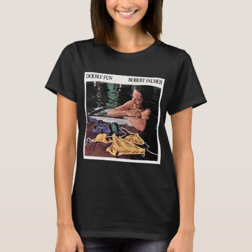 Singer  Art Songwriter Singer 80s Rock  Producer T_Shirt