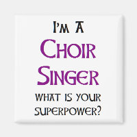 singer choir