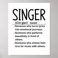 Singer