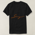 SINGER VEHICLE DESIGN Classic T-Shirt