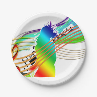 Singer Plates | Zazzle Singer Plates | Zazzle
