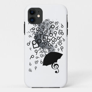 Singin' in the Rain iPhone 11 Case