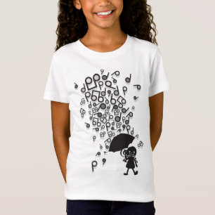 Singin' in the Rain T-Shirt
