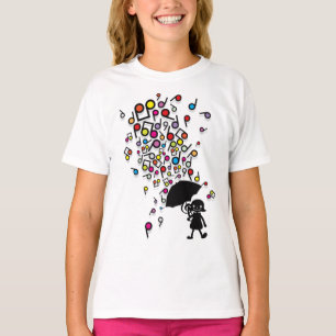 Singin' in the Rain T-Shirt