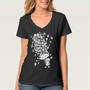 Singin' in the Rain T-Shirt