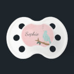 Singing Bird Pacifier<br><div class="desc">;</div>